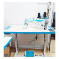 2 عدد چرخ جک راست f10 دوز و زیگزال E3