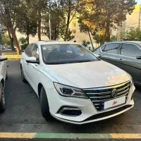 MG 5  ۲۰۲۴|خودرو سواری و وانت|فردیس, منظریه|دیوار