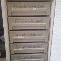 یخچال فریزر
