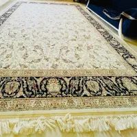 فرش خوشگل مینیاتوری