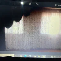 پرده پذیرایی