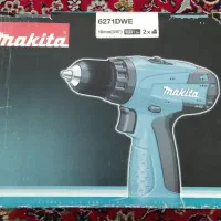 دریل شارژی ماکیتا مدل 6271dwe