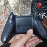 Xbox one s|کنسول، بازی ویدئویی و آنلاین|پرند, فاز ۶|دیوار