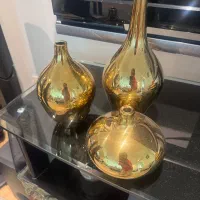 گلدان سه عددی
