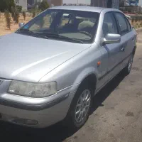 فروش سمندlx شیراز