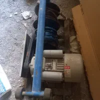 اسباب بازی بالابر