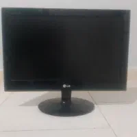 مانیتور ال جی