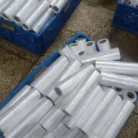 کیسه فریزر رولی و پاکتی 100 برگ