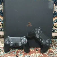 PS4 کپی خور