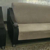 مبل راحتی ۷ نفره با میز وسط