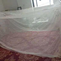یک عدد پشه بند مسافرتی