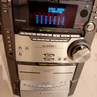 ضبط سونی VZ30 بسیار تمیز در حد نو