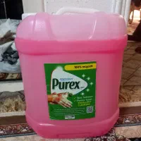 مایع دستشویی Purex