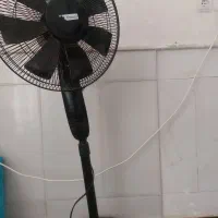 پنکه ایستاده