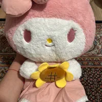 عروسک ملودی دخترانه