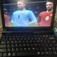 لپ‌تاپ ایسر مینی مدل اینسپیرون سیمکارتخور