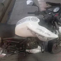 اپاچی 180