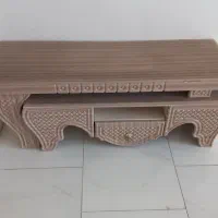 میز تلویزیون