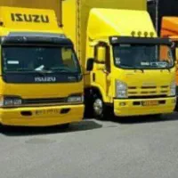 اتوبار وباربری اسباب کشی مهریان