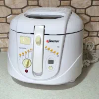 سرخ کن