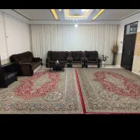 دوتخته فرش قرمز کویر یزد