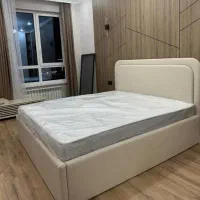 تخت و تشک خوشخواب کلاسیک و ساده لوکاتلی/
