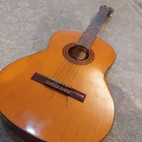 گیتار کلاسیک دست ساز اندونزی پرینسی C725