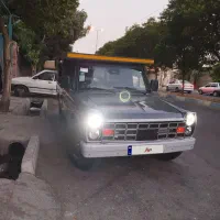 نیسان اکستند مدل ۱۴۰۵