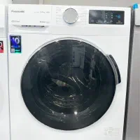 ماشین لباس شویی ۹کیلو پاناسونیک اینورتر
