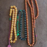کهربا و سندلوس