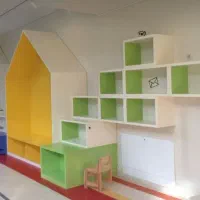 شروع ثبت نام خانه کودک