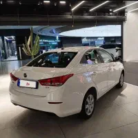 CHANGAN ALSVIN، فردا B511، تحویل روز