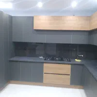 کابینت کمد پارتیشن تخت کم جا تعمیرات نصب ساخت