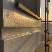 اجرای میکروسمنت