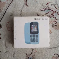 گوشی نوکیا 105 اصل