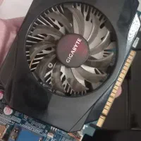 GT 730 2G DDR3