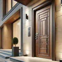 شرکت تولیدی درب ضدسرقت و اتاقی