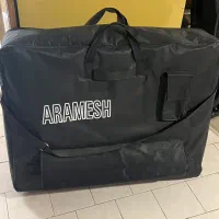 تخت ماساژ برند آرامش
