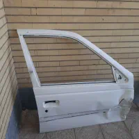 درب و گلگیر جلو سمت شاگرد پارس