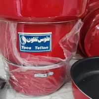 قابلمه تفلون نونو ..قدیمی