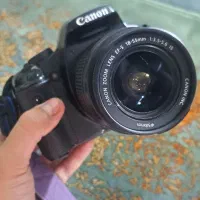 دوربین کنون ۴۵۰d