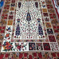 خرید و فروش انواع فرش دستباف بختیاری(چالشتری)