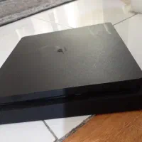 ps4' اسلیم