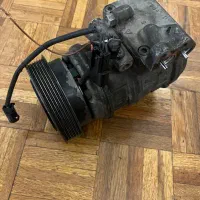 کمپرسور کولر توسان ۲۰۰۹