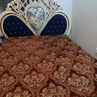 سرویس خواب درحده نو بدون تشک