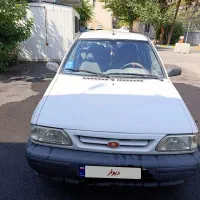 پراید 131sl|خودرو سواری و وانت|بهارستان, |دیوار