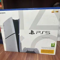 Ps5 slim standard کپی خور