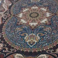 یک جفت فرش ۹ متری طرح چیچک