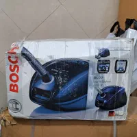 جارو برقی بوش