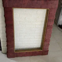 یک جفت قاب ایینه در حد نونو فقط ۱۵۰۰